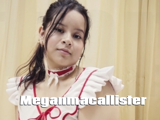 meganmacallister The hot porn
