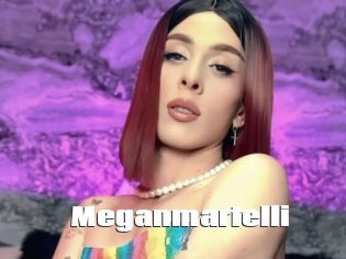 meganmartelli The hot porn