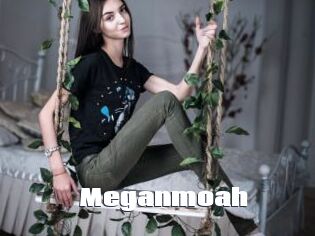 Meganmoah