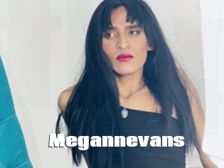 Megannevans