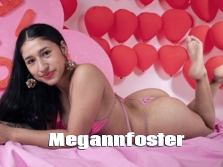 Megannfoster