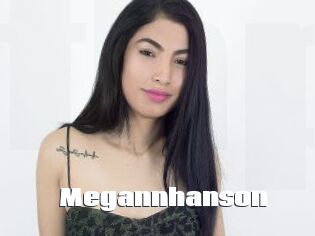 Megannhanson