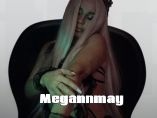 Megannmay
