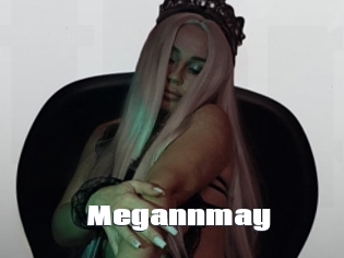 Megannmay