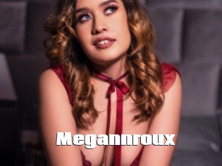 Megannroux