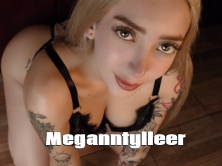 Meganntylleer