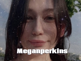 meganperkins The hot porn