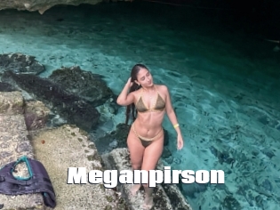 meganpirson The hot porn