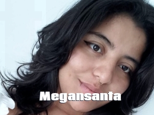 Megansanta