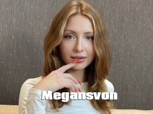 Megansvon