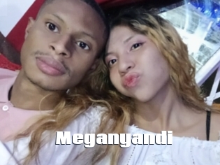 Meganyandi