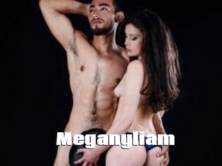 Meganyliam