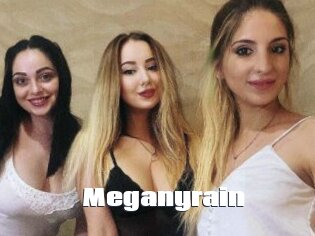 Meganyrain
