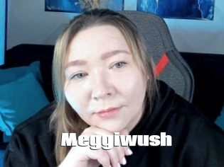 meggiwush The hot porn