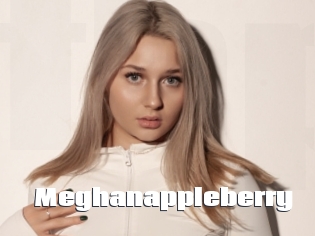 Meghanappleberry