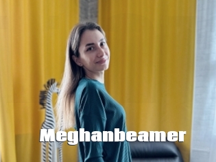 Meghanbeamer