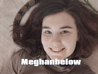Meghanbelow