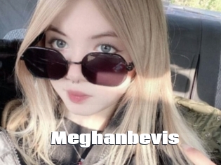 Meghanbevis