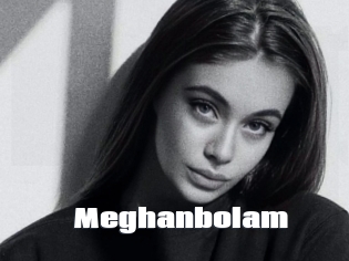 Meghanbolam