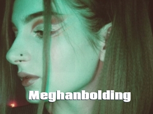 Meghanbolding