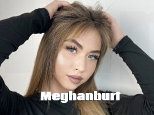 Meghanburt