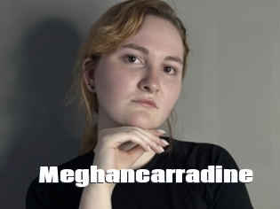 Meghancarradine