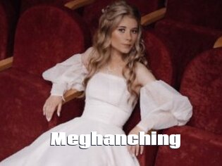 Meghanching