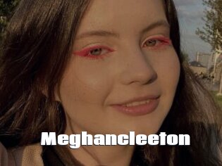 Meghancleeton