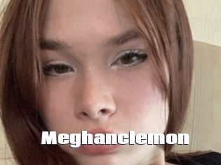 Meghanclemon