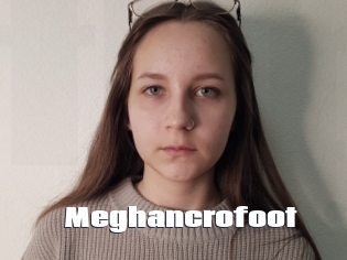 Meghancrofoot
