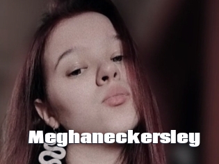 Meghaneckersley