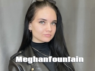 meghanfountain The hot porn