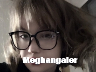 Meghangaler