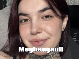 Meghangault