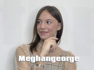 meghangeorge The hot porn