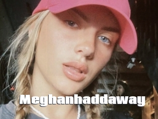 Meghanhaddaway