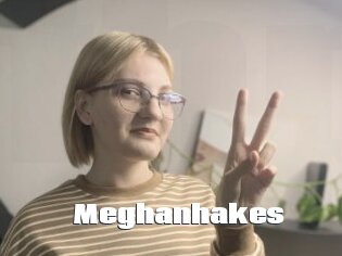 Meghanhakes