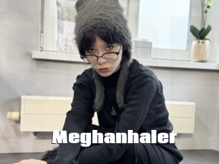 Meghanhaler