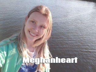 Meghanheart