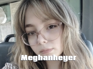 Meghanheyer