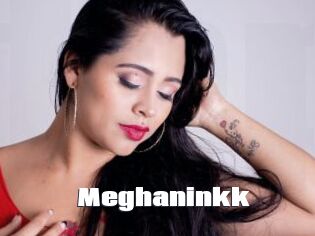 Meghaninkk