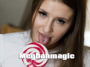 Meghanmagic