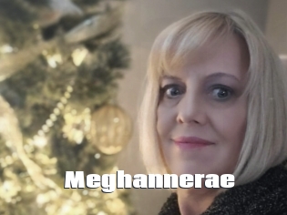 Meghannerae