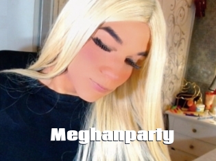 Meghanparty