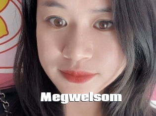Megwelsom