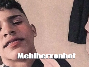 mehiberxonhot The hot porn