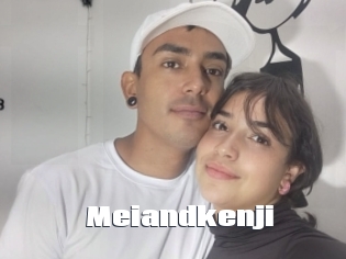 Meiandkenji
