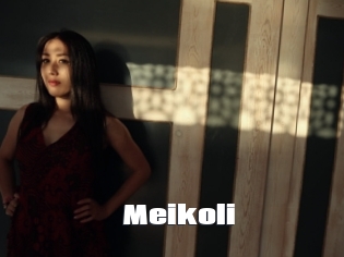 Meikoli