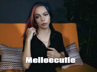 Meiloecutie
