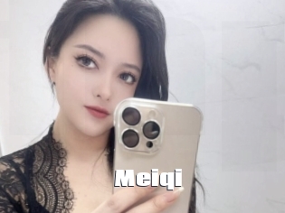 meiqi The hot porn